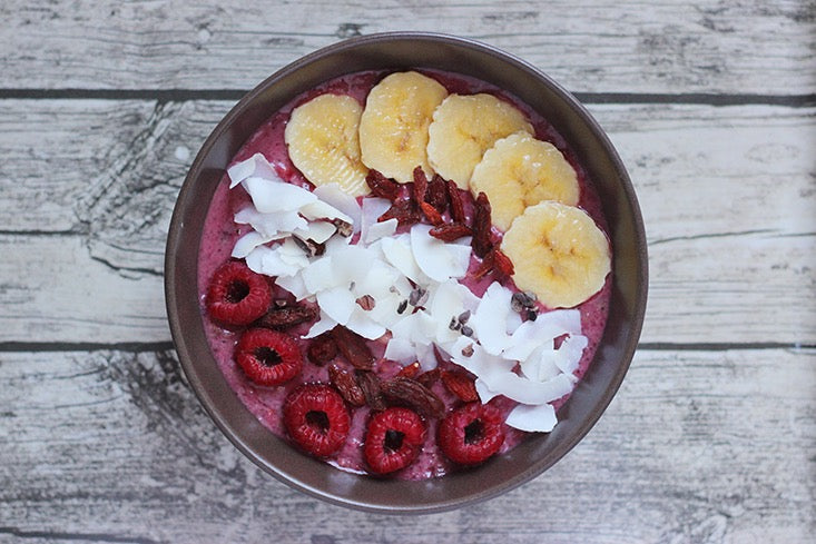 Tropical Bliss Bowl©
